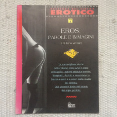 Rassegna del cinema erotico Eros parole e immagini Recenzie de cinema erotic sex