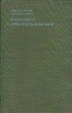 Fundamentals of Operations Research