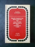 Eugen Blideanu - Invatamantul secundar de cultura generala din diferite tari