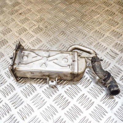 Răcitor EGR VW TIGUAN 5N_ 2012 OEM: 03L131512BL 4155226 foto