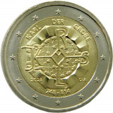 Germania moneda comemorativa 2 euro 2023 - Carol cel Mare - UNC, Europa