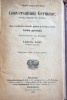 CONVERSATIUNI GERMANE de LUDOVIC LEIST /METODA GASPEY-OTTO-SAUER/NOU CONDUCTOR METODIC PENTRU A INVATA A VORBI LIMBA GERMANA