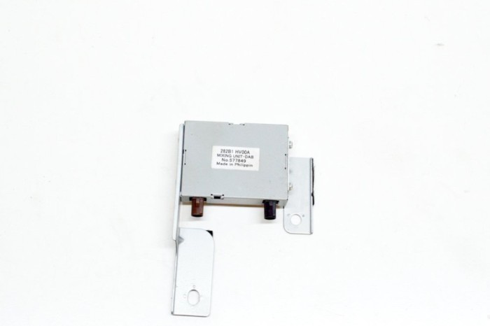 Amplificator de antena NISSAN QASHQAI II J11, J11_ 2020 OEM: 282B1-HV00A 13597075