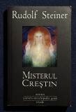 Misterul crestin - Rudolf Steiner