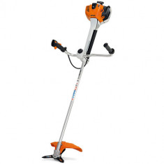 Motocoasa Stihl FS 410 C-EM, 2.7 CP, 41.6 cmc, benzina, 2 timpi, ErgoStart, M-Tronic foto