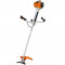 Motocoasa Stihl FS 410 C-EM, 2.7 CP, 41.6 cmc, benzina, 2 timpi, ErgoStart, M-Tronic