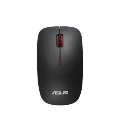 Mouse ASUS WT300, Wireless, negru foto
