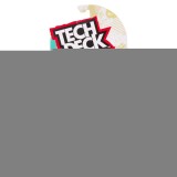 Set 4 fingerboard Tech Deck Shame 9,6 cm cu piese interschimbabile