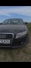 Pleoape faruri Audi A4 B7 Fibra Sticla Pregatite Vopsit Tuning Exterior