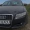 Pleoape faruri Audi A4 B7