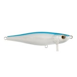 VOBLER RAPTURE PRO SHIVER SINKING CHROME BLUE 70MM 13GR