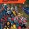 X-Force by Benjamin Percy Vol. 7