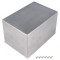 Carcasă Universală Aluminiu Natural 121x172x106 mm