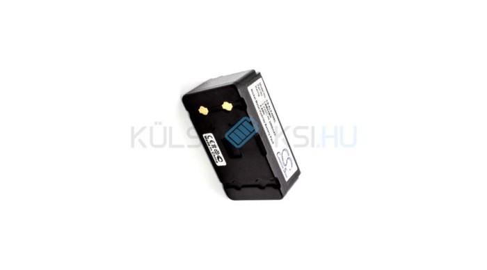 VHBW Baterie Autec LK4 LK6 LK8 NiMh ARB-LBM02M - 2000mAh