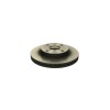 Disc frana MAZDA 323 C V BA BREMBO 09.5581.77