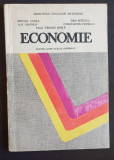 Economie. Manual pentru licee și școli normale - Mircea Coșea, Dan Nițescu, 1998, Clasa 11, Didactica si Pedagogica