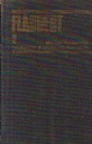Flaubert, 2, - Educatia sentimentala. Trei povestiri. Ispitirea sfintului Anton