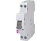 Siguranta automata 10A 1P+N B 6ka Eti 002191102