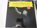 sy. 8 - Beethoven, Karajan