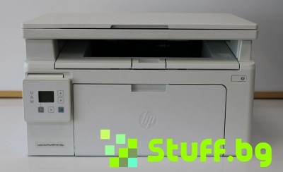 HP LaserJet Pro MFP M130a foto