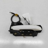 M&acirc;ner exterior ușă dreapta față AUDI A4 Avant 8W5, B9 2017 OEM: 8W0837812A,8W0837240 32111276