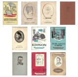 Cumpara ieftin Colectia OAMENI DE SEAMA - 30 de volume - memorii, biografii