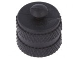 Capac Protecție Conectori M12 IP67 Plastic