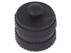 Capac Protecție Conectori M12 IP67 Plastic