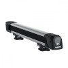 Suport ski&amp;amp;snowboard Thule SnowPack 7326, prindere pe bare transversale rectangulare, 6 perechi ski-uri / 4 snowboard-uri