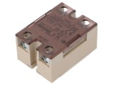 Releu Semiconductori 1-Fazat 75A 24-240VAC 5-24VDC