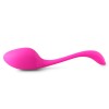 Ou vibrator Ruby Magenta