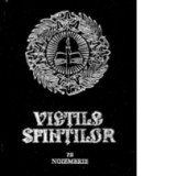 Vietile sfintilor - noiembrie