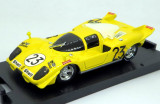 BRUMM Ferrari 512S ( No.23 ) 1.000km Spa 1970 1:43