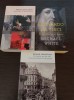 Pachet 3 carti editura Litera, colectia Carte Pentru Toti