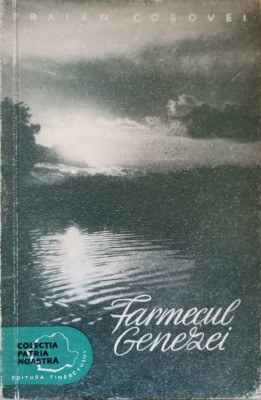FARMECUL GENEZEI-TRAIAN COSOVEI-237284 foto
