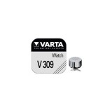 Varta V309 1.55V 70mAh baterie pentru ceas-Conținutul pachetului 1 Bucată