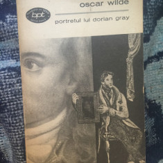 k5 Portretul lui Dorian Gray - Oscar Wilde