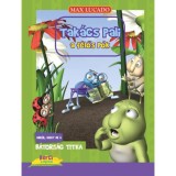 Tak&aacute;cs Pali a f&eacute;lős p&oacute;k - Arr&oacute;l, hogy mi a b&aacute;tors&aacute;g titka - Max Lucado