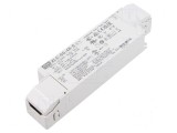 Alimentator LED 60W 48VDC 0&divide;1,25A 155&divide;400VDC 88% - Alimentator LED 48V 60W