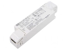 Alimentator LED 60W 48VDC 0&divide;1,25A 155&divide;400VDC 88% - Alimentator LED 48V 60W