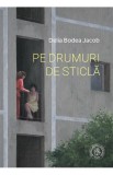 Pe drumuri de sticla - Delia Bodea Jacob - Editura Școala Ardeleană