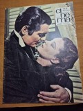 Cinema ianuarie 1969-interv. irina petrescu,iurie darie,poster margareta paslaru