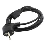 Cablu de alimentare PC, 1.8m, Gembird, G-PC186, L102363