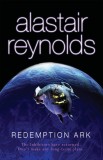 Alastair Reynolds - Redemption Ark