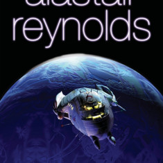 Alastair Reynolds - Redemption Ark