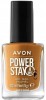Lac de unghii Power Stay Pumpkin Spice, Avon