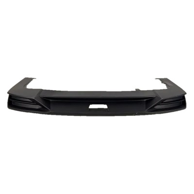 Bara spate HYUNDAI ELANTRA (AD), 2021- Fabricat in Korea, Echipare : SE;SEL, negru, texturat; inferior; Fabricat in Korea, foto