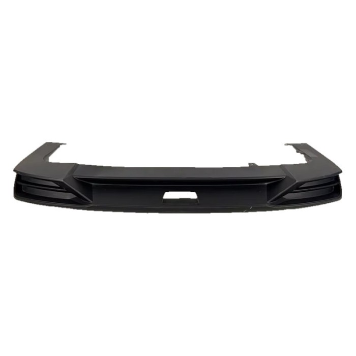 Bara spate HYUNDAI ELANTRA (AD), 2021- Fabricat in Korea, Echipare : SE;SEL, negru, texturat; inferior; Fabricat in Korea,