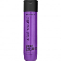 Total Results Color Obsessed Sampon Unisex 300 ml foto