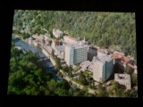 QW23 B - Carte postala - tematica turism - vedere - Romania - Baile Herculane 34, Necirculata, Fotografie